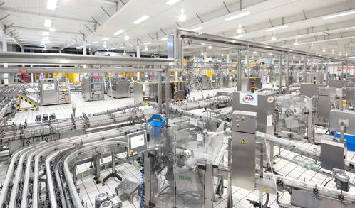 伊利以數字化驅動全產業鏈創新，助力乳業高質量發展