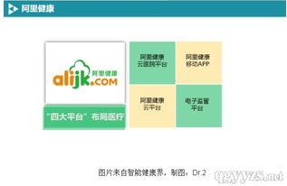 BAT布局移動(dòng)醫(yī)療軟件開(kāi)發(fā) 戰(zhàn)略、路徑與未來(lái)展望