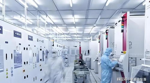 光刻機(jī)巨頭開(kāi)始慌了,中國(guó)造不成光刻機(jī),但是要造一個(gè)光刻工廠