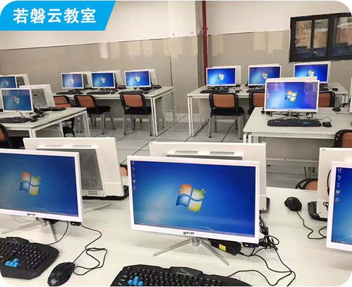 若磐工廠X6N產(chǎn)線桌面云解決方案 以專(zhuān)業(yè)軟件開(kāi)發(fā)，鑄就工業(yè)數(shù)據(jù)安全新防線